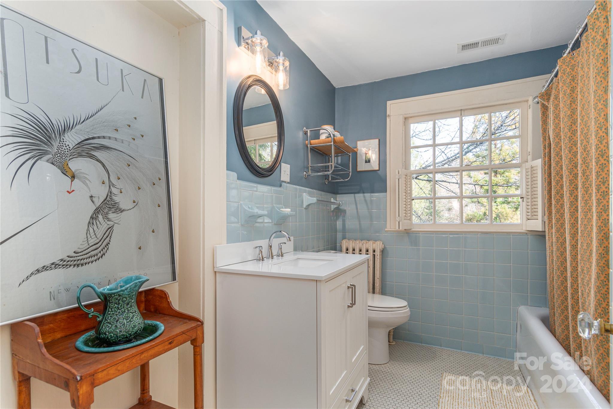 3 Red Oak Road Asheville NC 28804