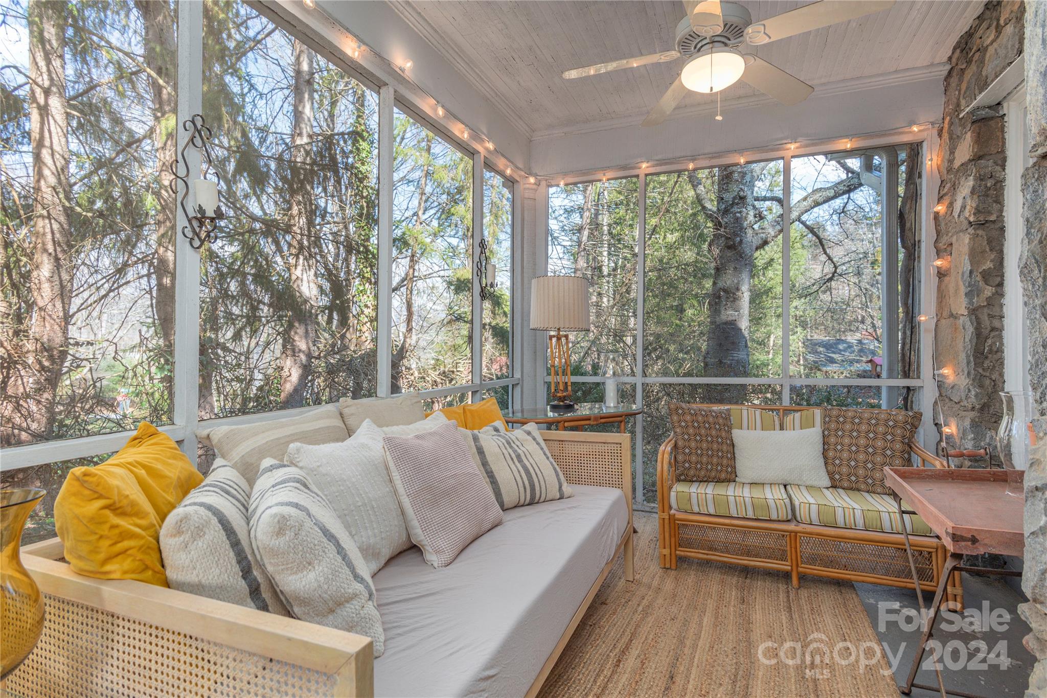 3 Red Oak Road Asheville NC 28804