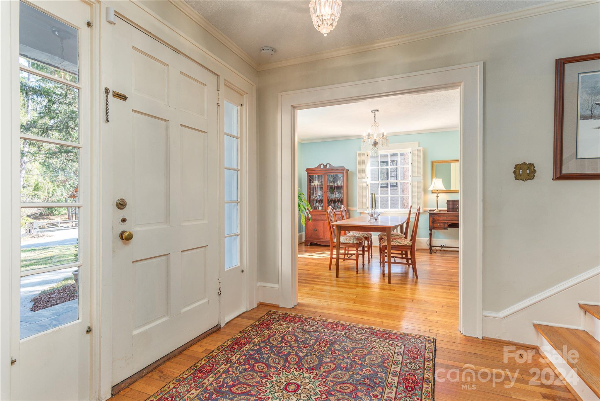 3 Red Oak Road Asheville NC 28804
