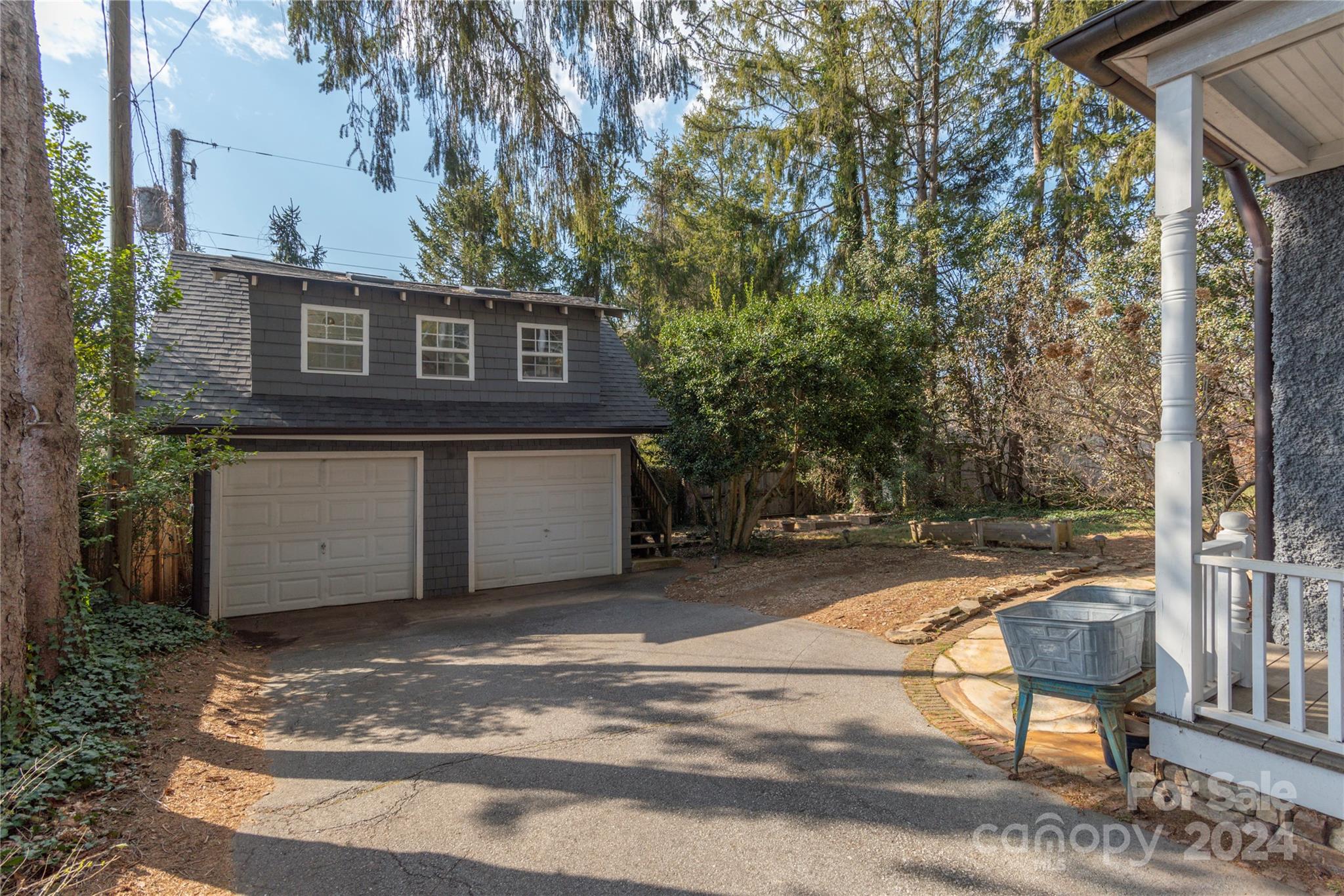 3 Red Oak Road Asheville NC 28804