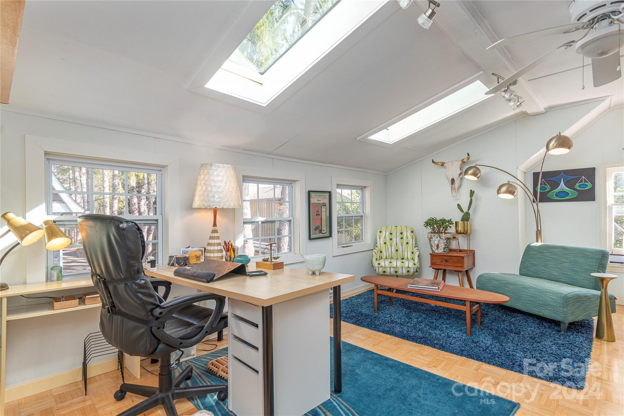3 Red Oak Road Asheville NC 28804