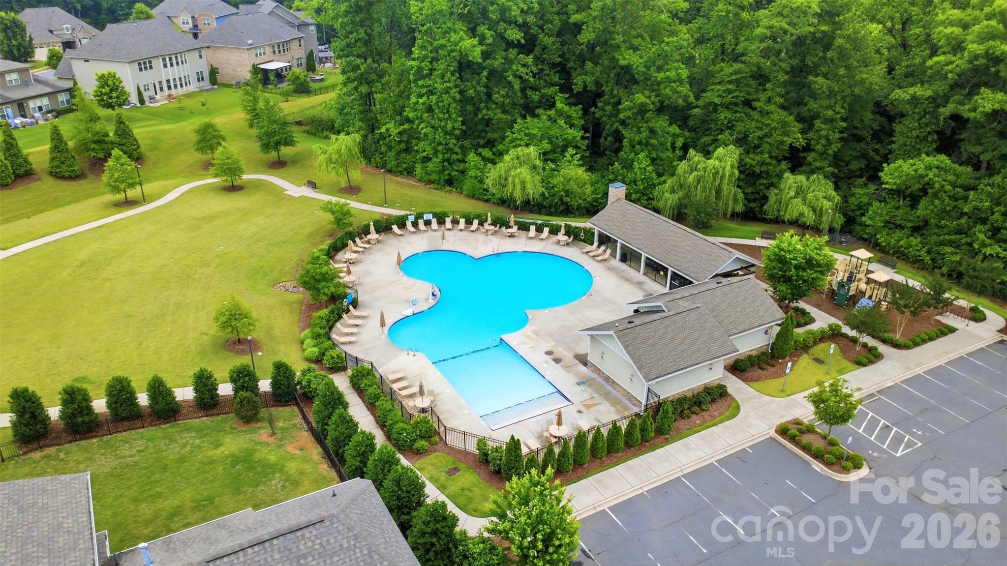 5701 Regal Way Indian Land SC 29707