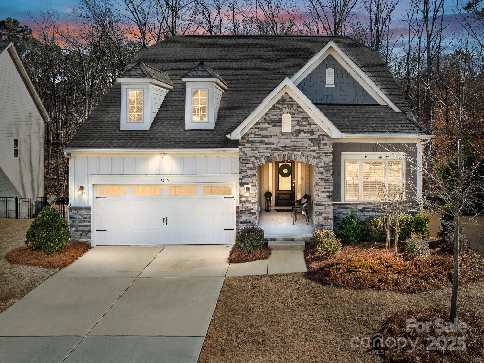 16400 Cozy Cove Road Charlotte NC 28278