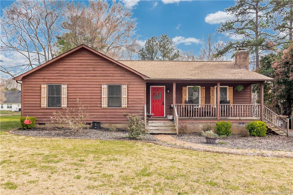 10322 Crestshire Road Charlotte NC 28227