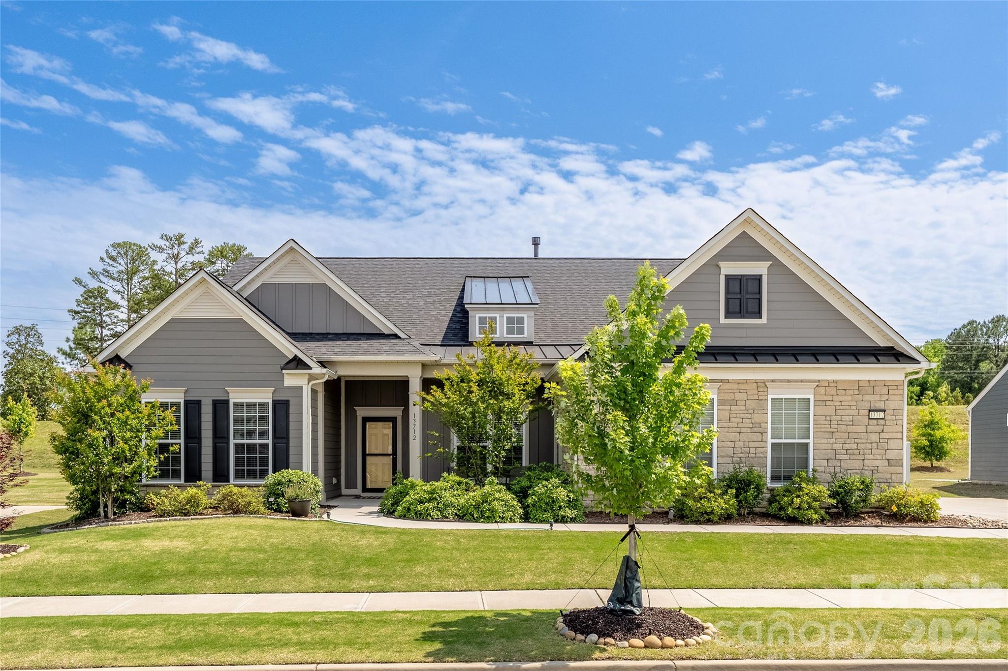 13712 Berkley Avenue Huntersville NC 28078
