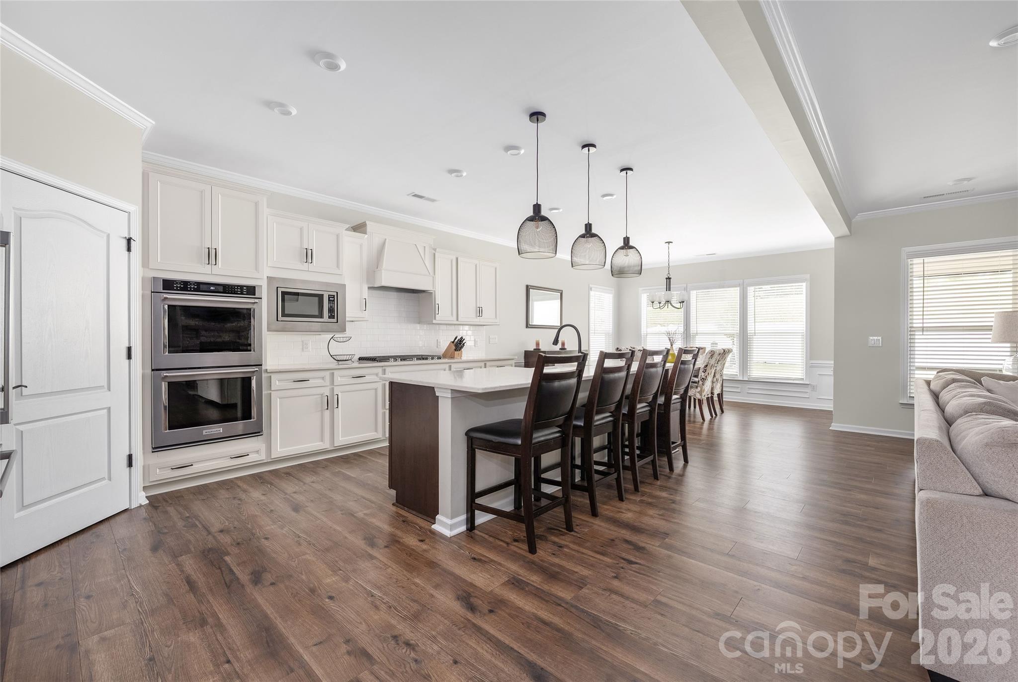 13712 Berkley Avenue Huntersville NC 28078