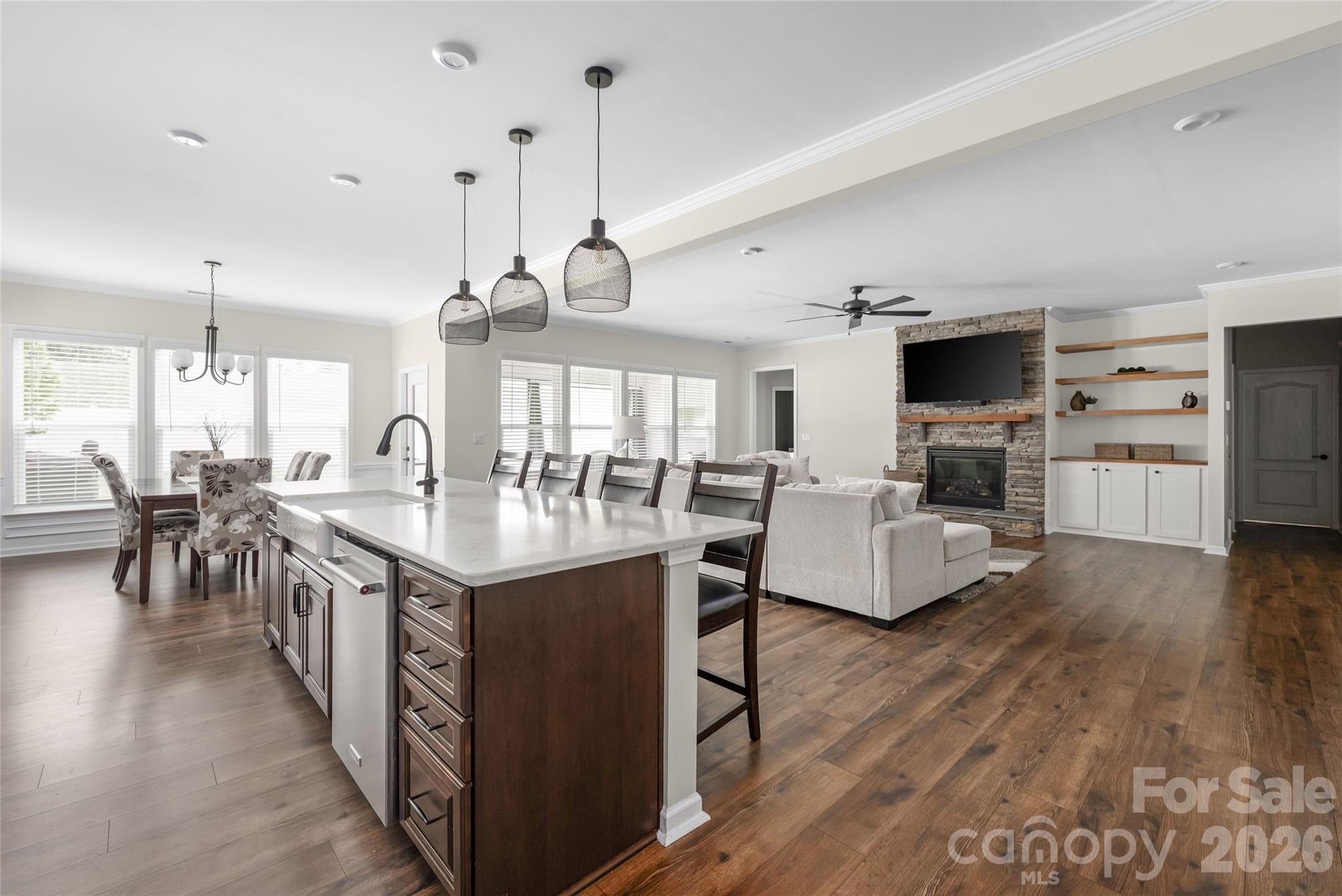 13712 Berkley Avenue Huntersville NC 28078