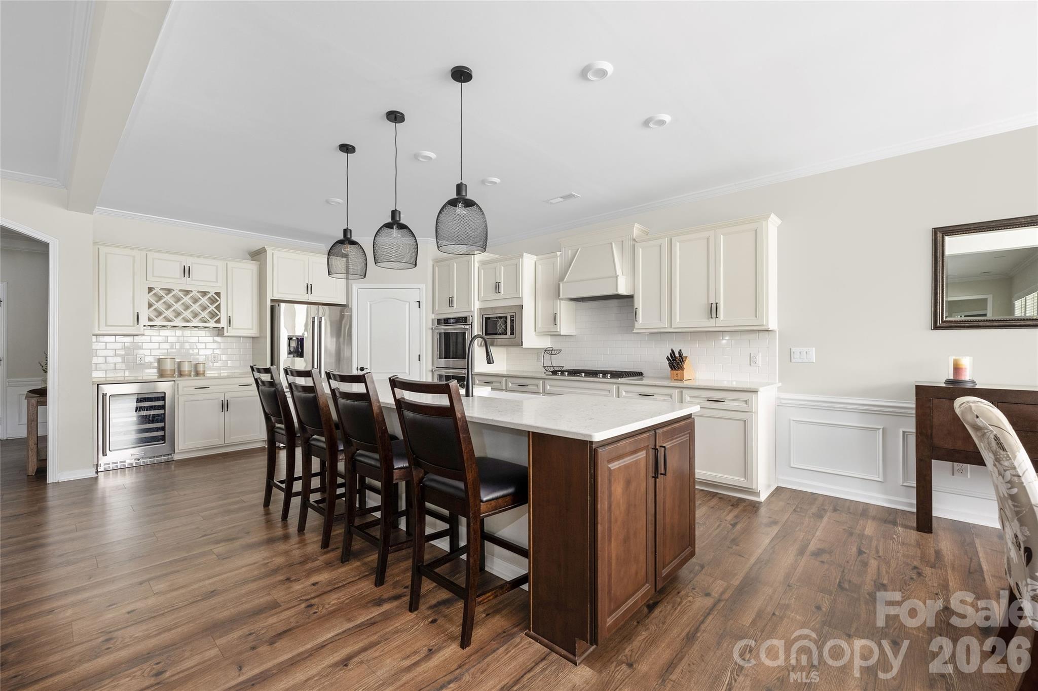 13712 Berkley Avenue Huntersville NC 28078