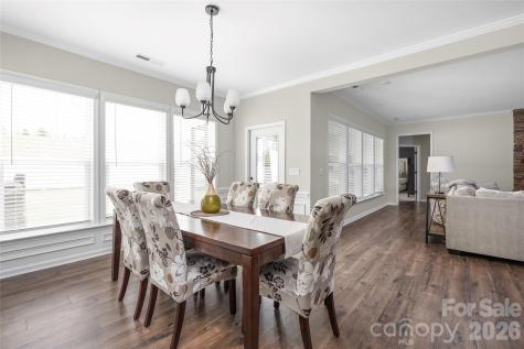 13712 Berkley Avenue Huntersville NC 28078