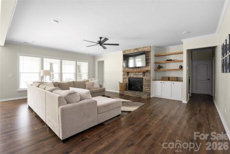 13712 Berkley Avenue Huntersville NC 28078