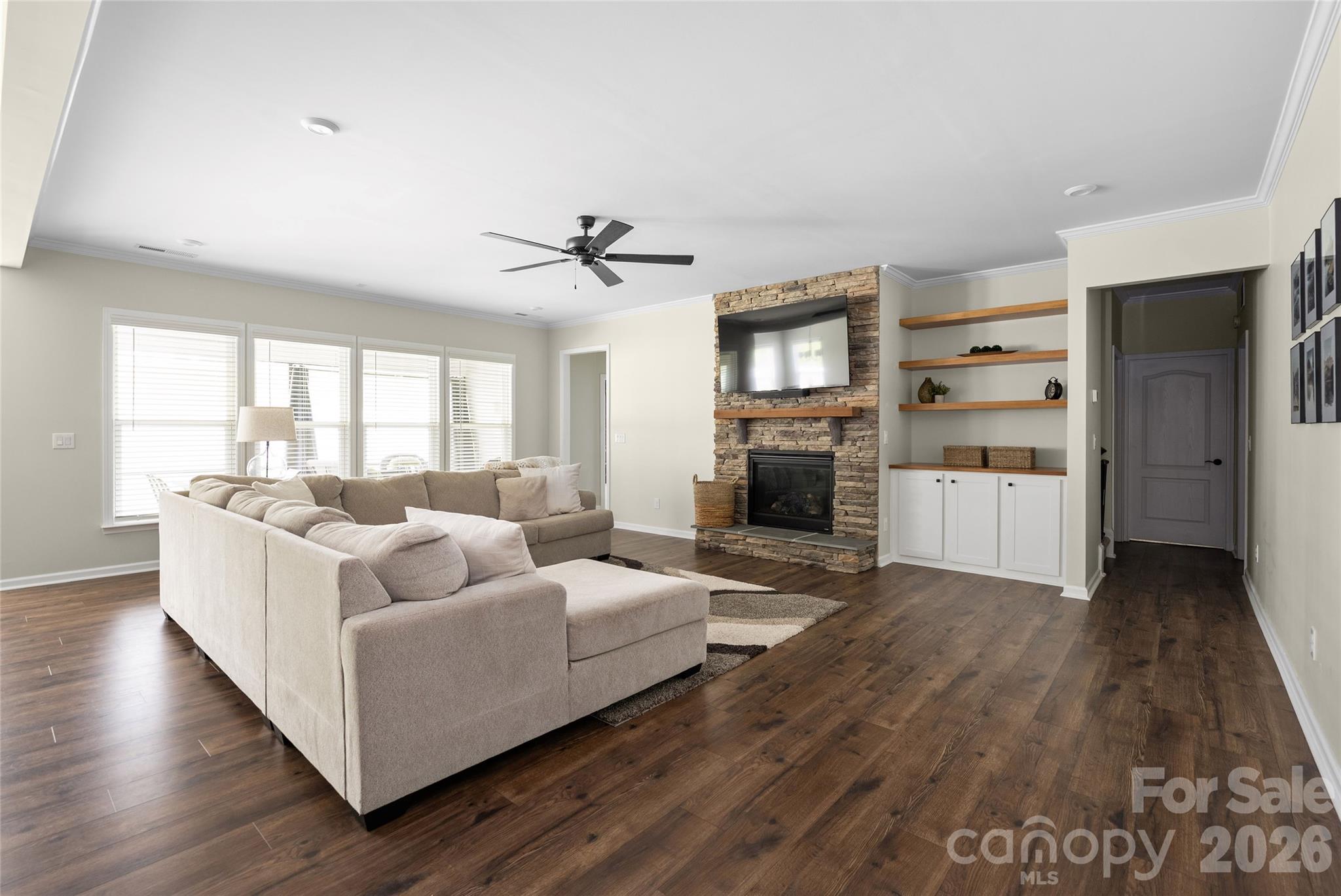 13712 Berkley Avenue Huntersville NC 28078