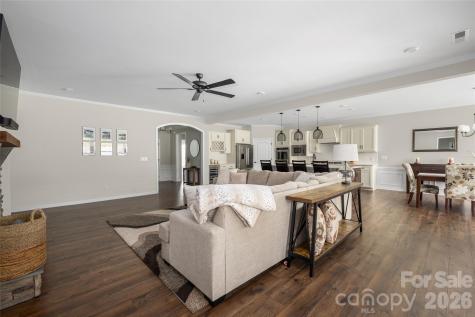13712 Berkley Avenue Huntersville NC 28078