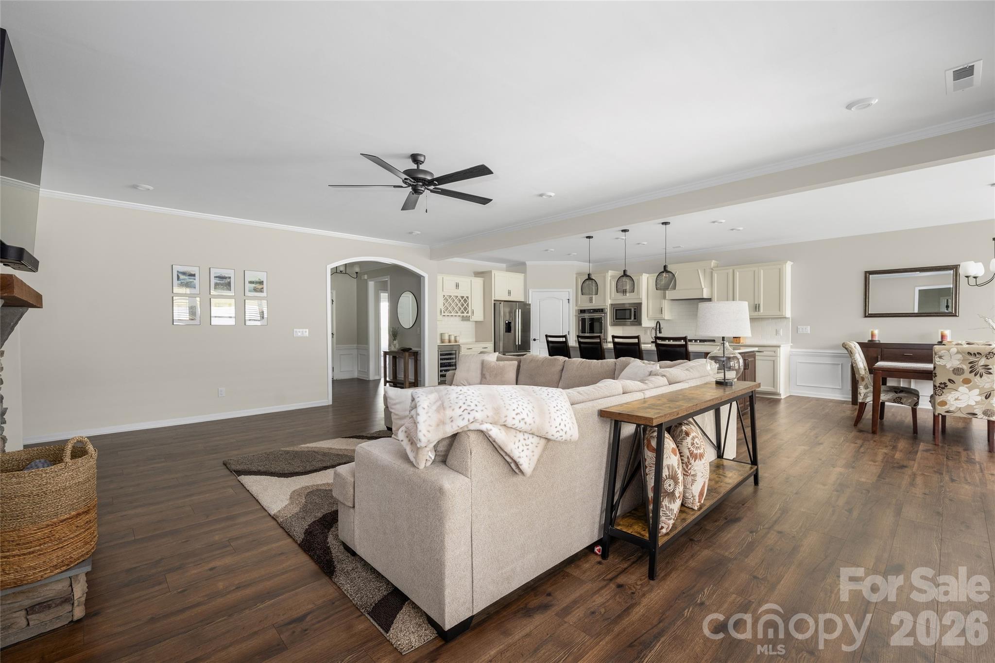 13712 Berkley Avenue Huntersville NC 28078
