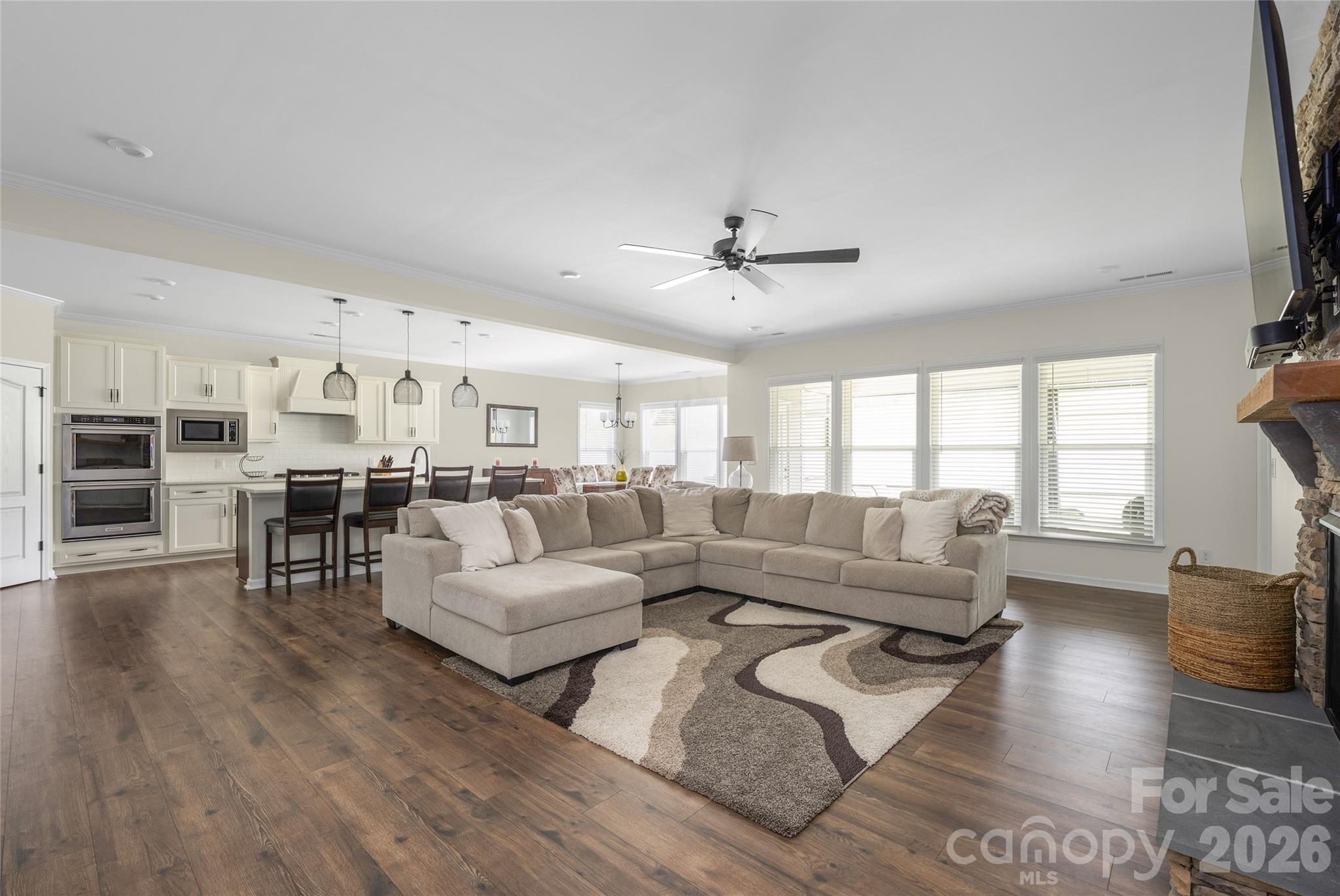 13712 Berkley Avenue Huntersville NC 28078