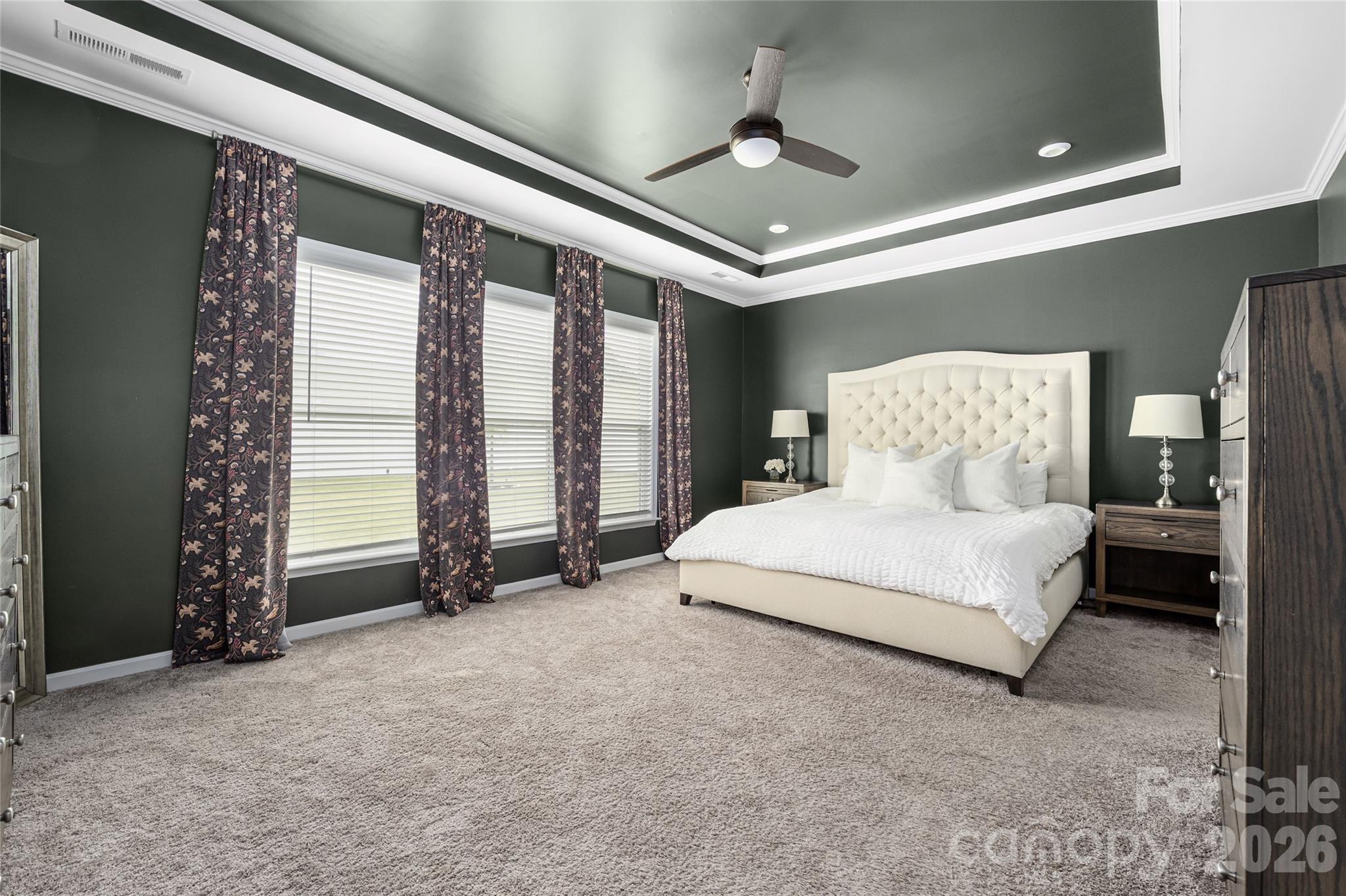 13712 Berkley Avenue Huntersville NC 28078