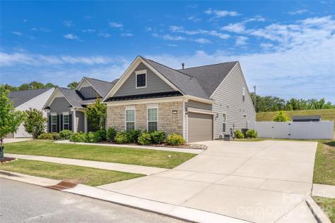 13712 Berkley Avenue Huntersville NC 28078