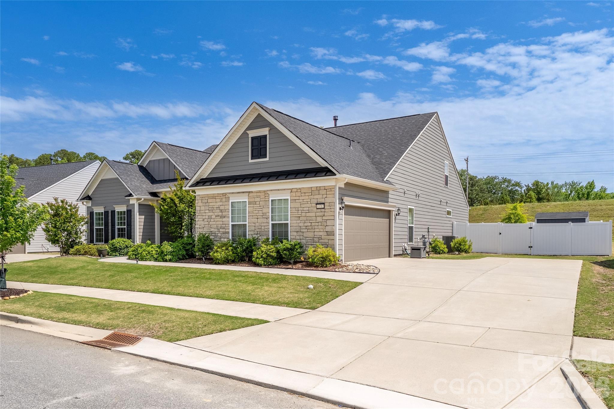 13712 Berkley Avenue Huntersville NC 28078