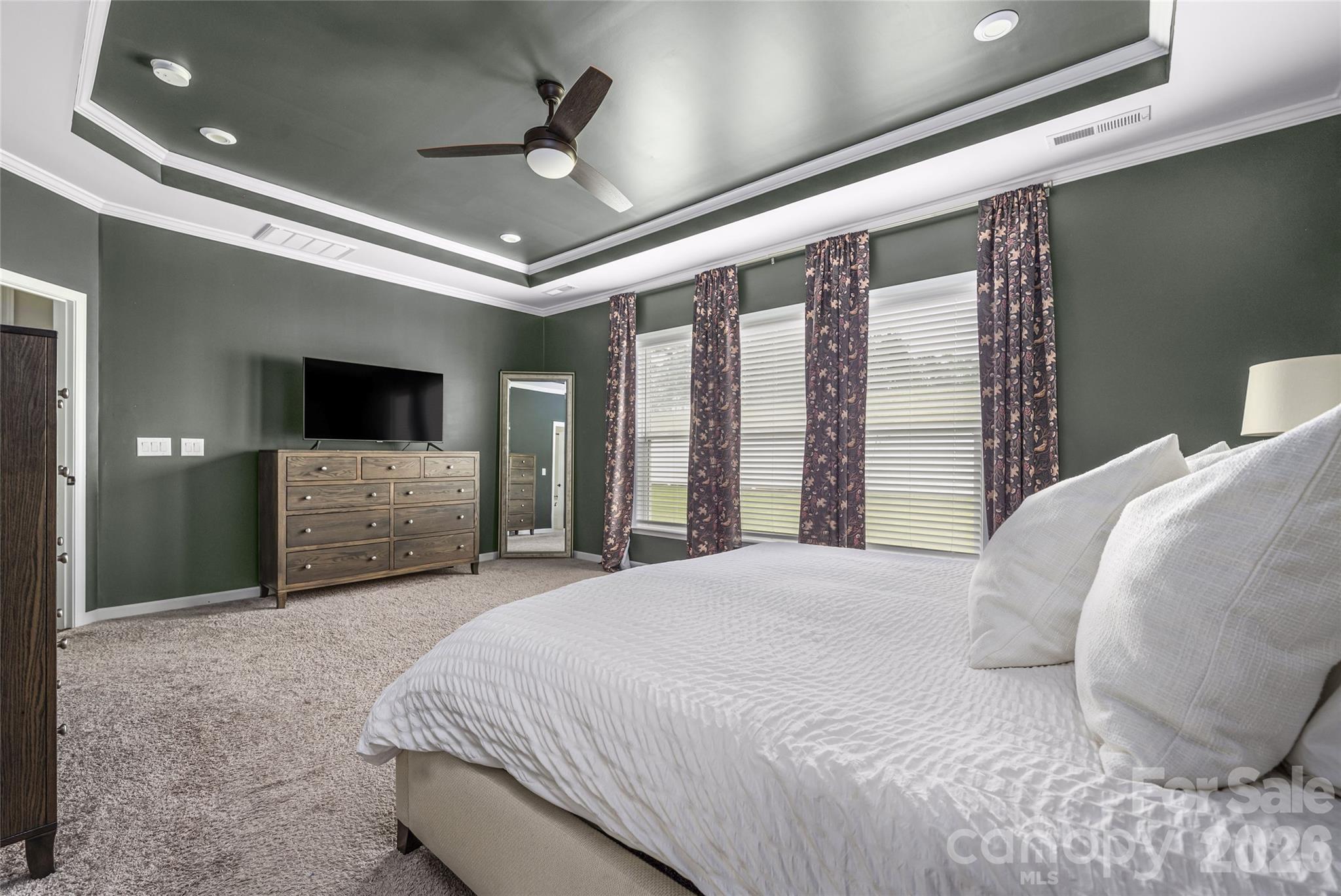 13712 Berkley Avenue Huntersville NC 28078