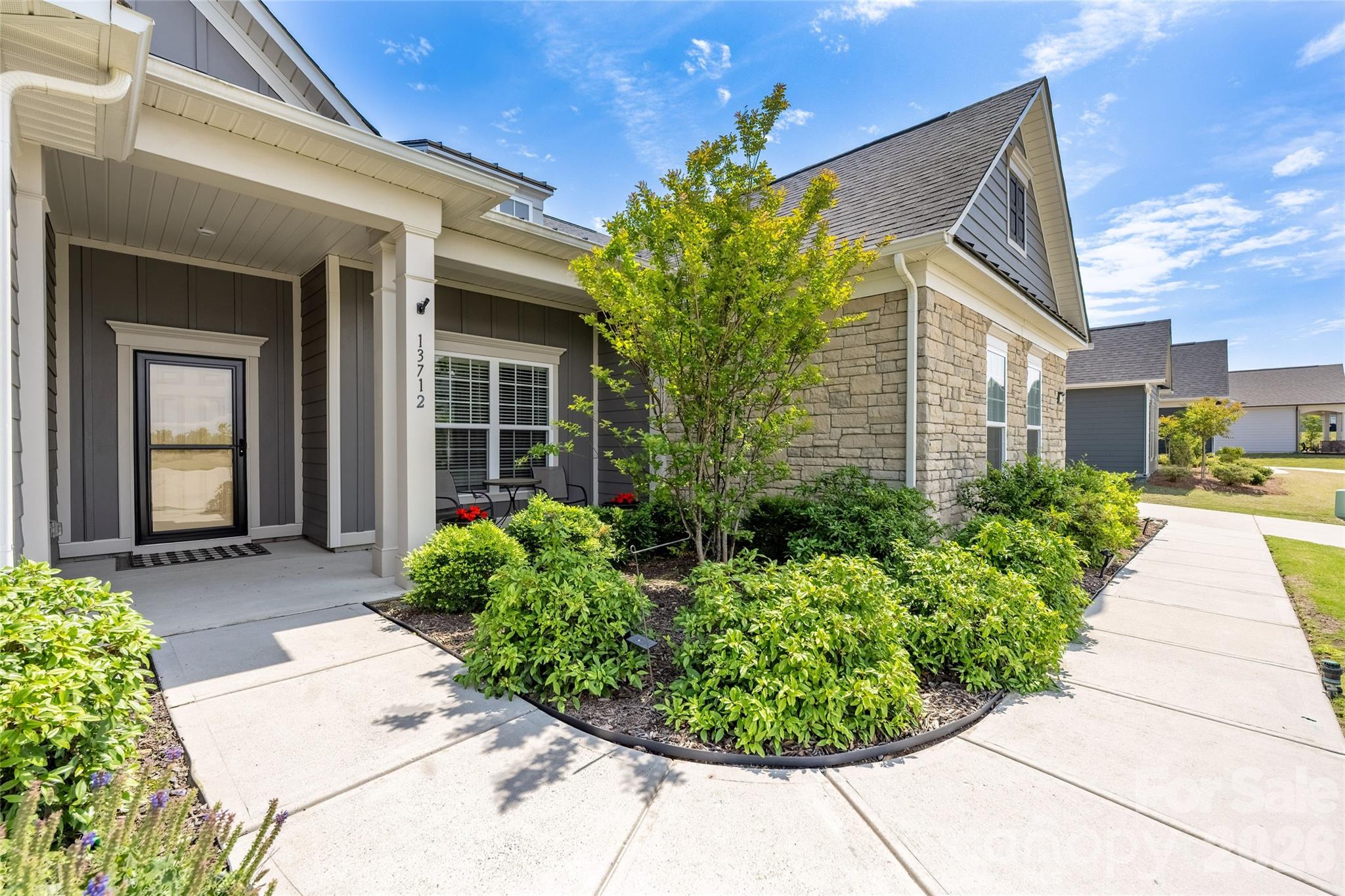 13712 Berkley Avenue Huntersville NC 28078