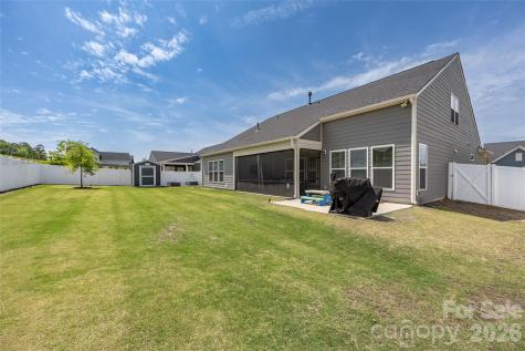 13712 Berkley Avenue Huntersville NC 28078