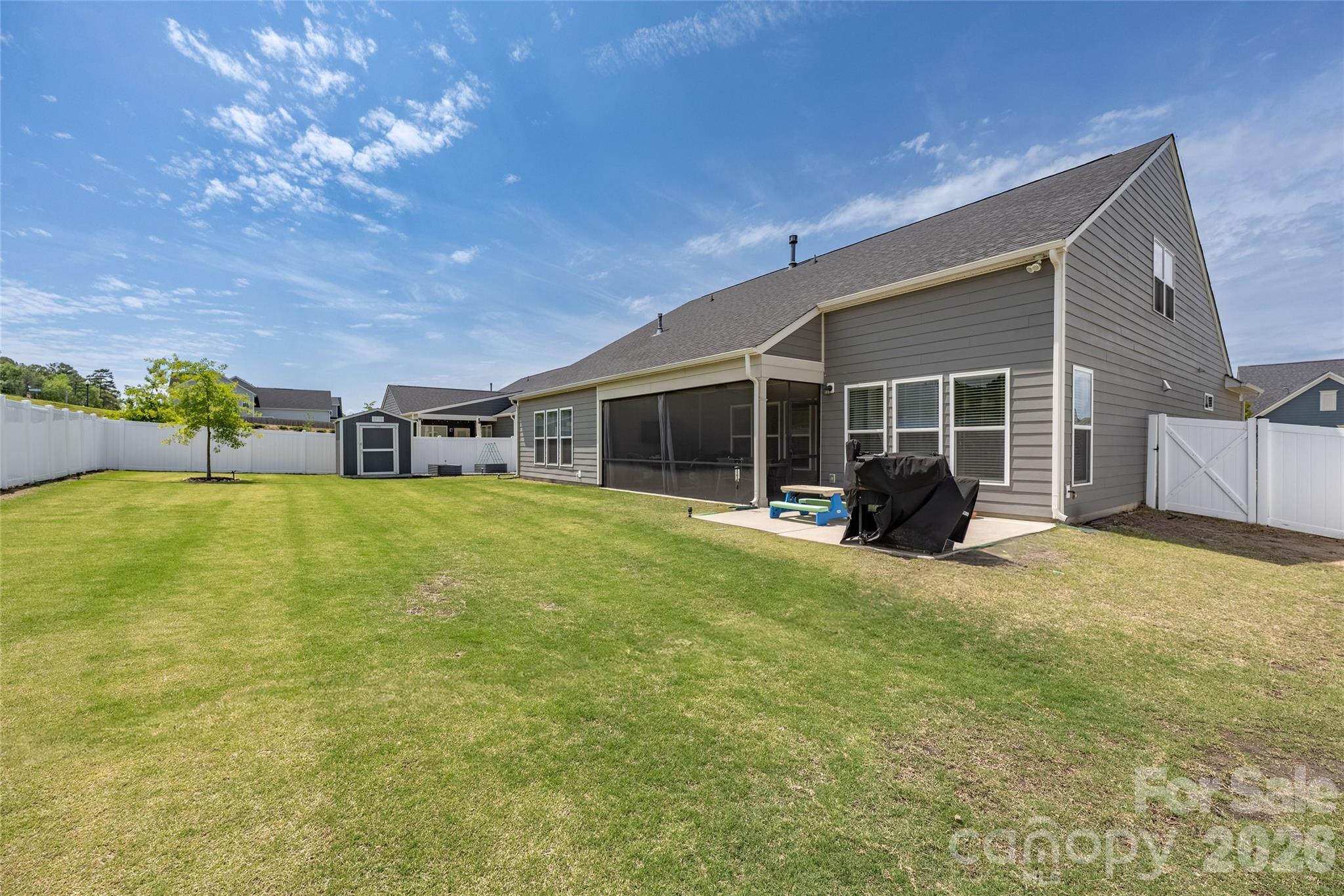 13712 Berkley Avenue Huntersville NC 28078