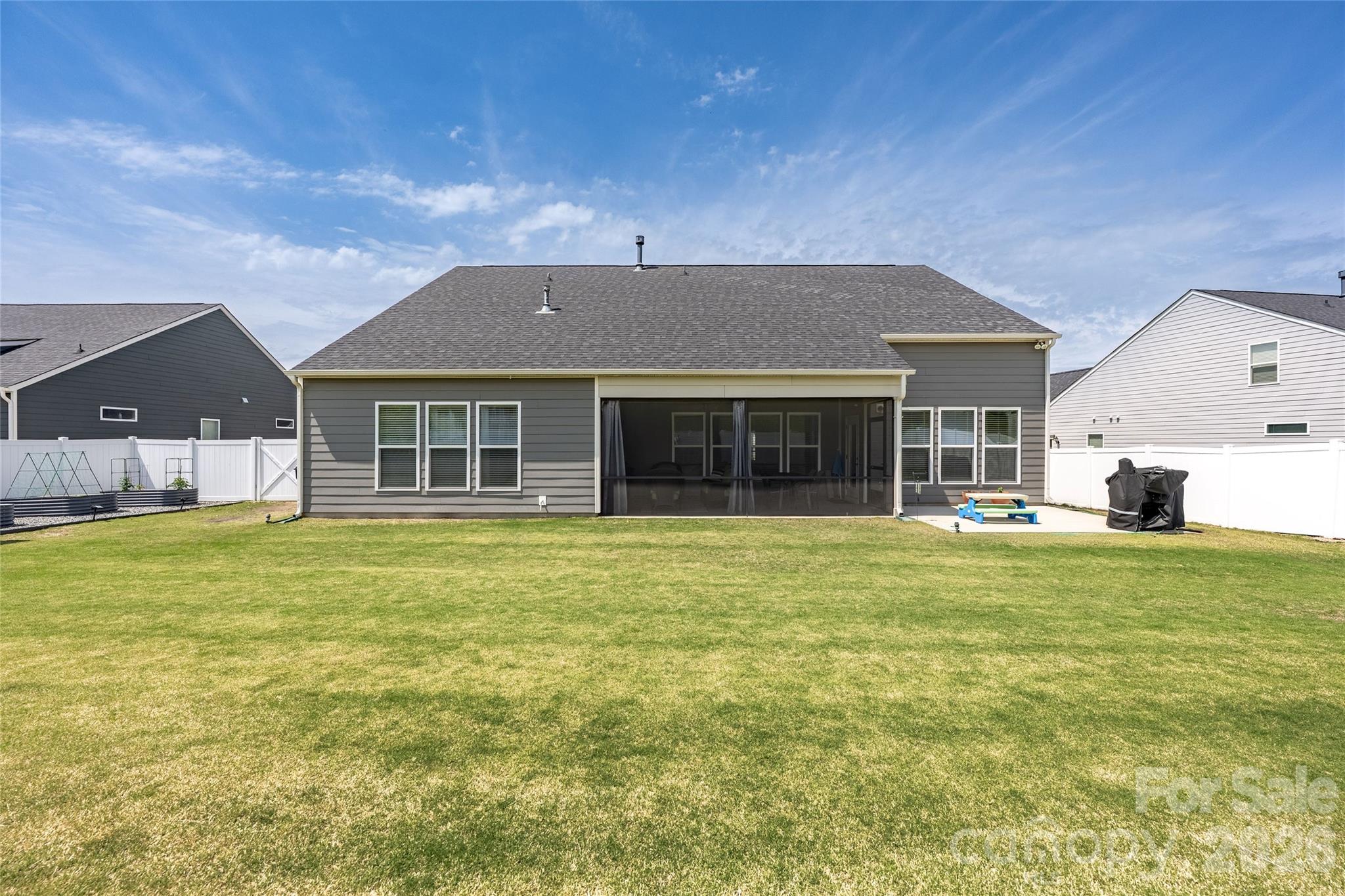 13712 Berkley Avenue Huntersville NC 28078