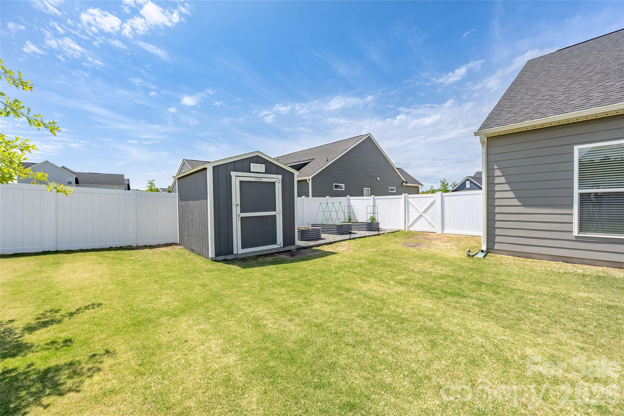 13712 Berkley Avenue Huntersville NC 28078