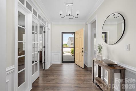 13712 Berkley Avenue Huntersville NC 28078