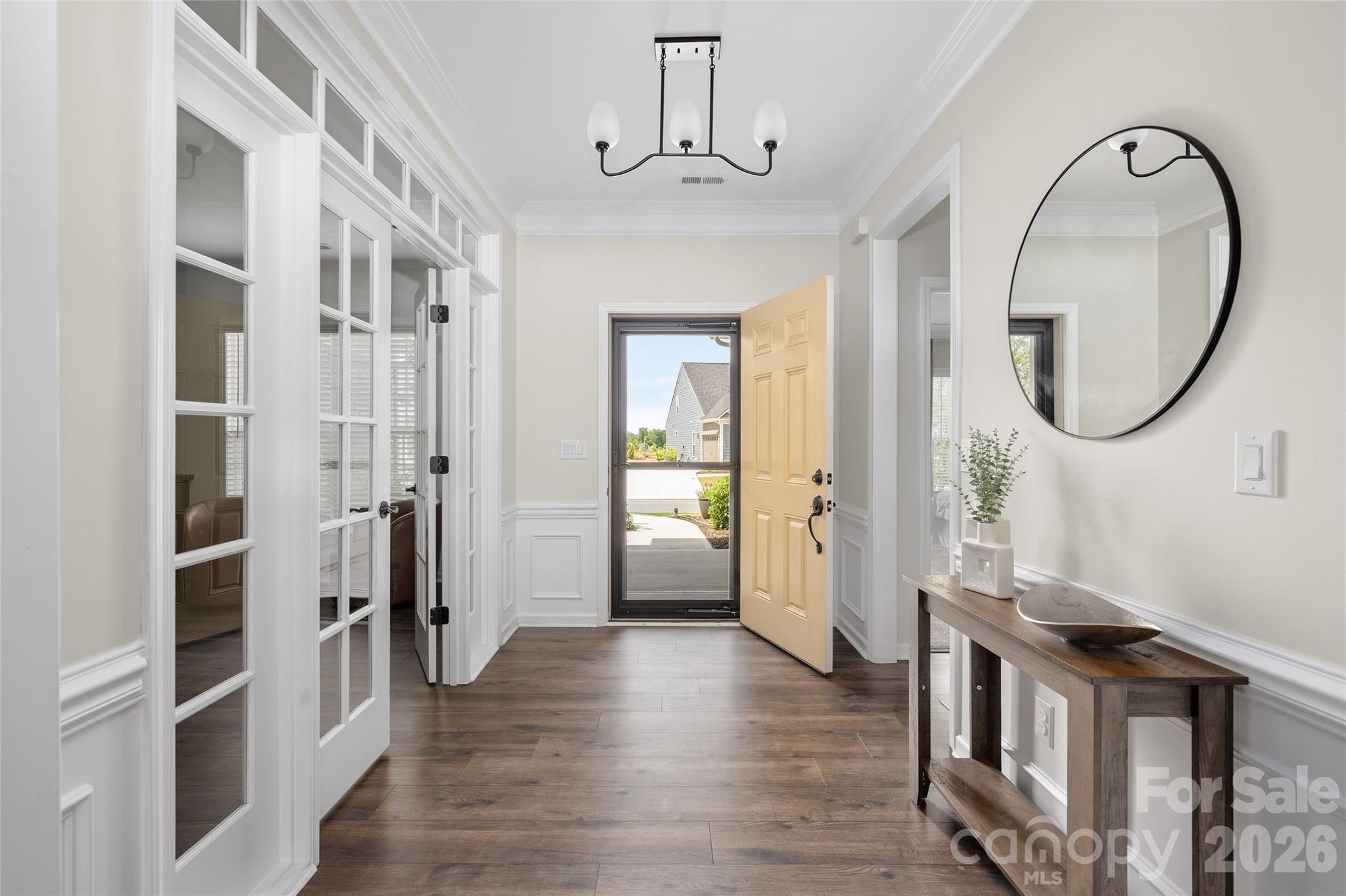 13712 Berkley Avenue Huntersville NC 28078