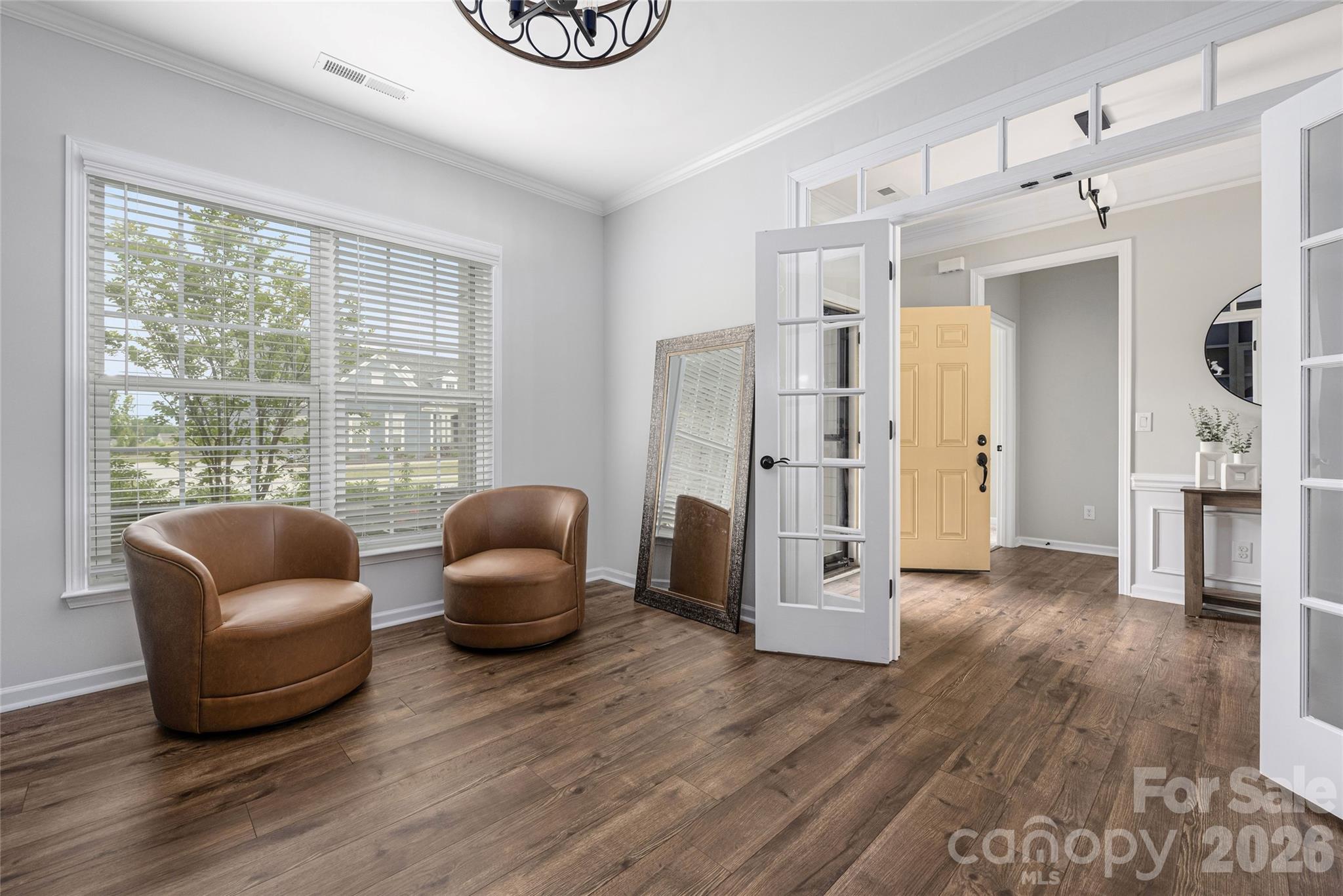 13712 Berkley Avenue Huntersville NC 28078