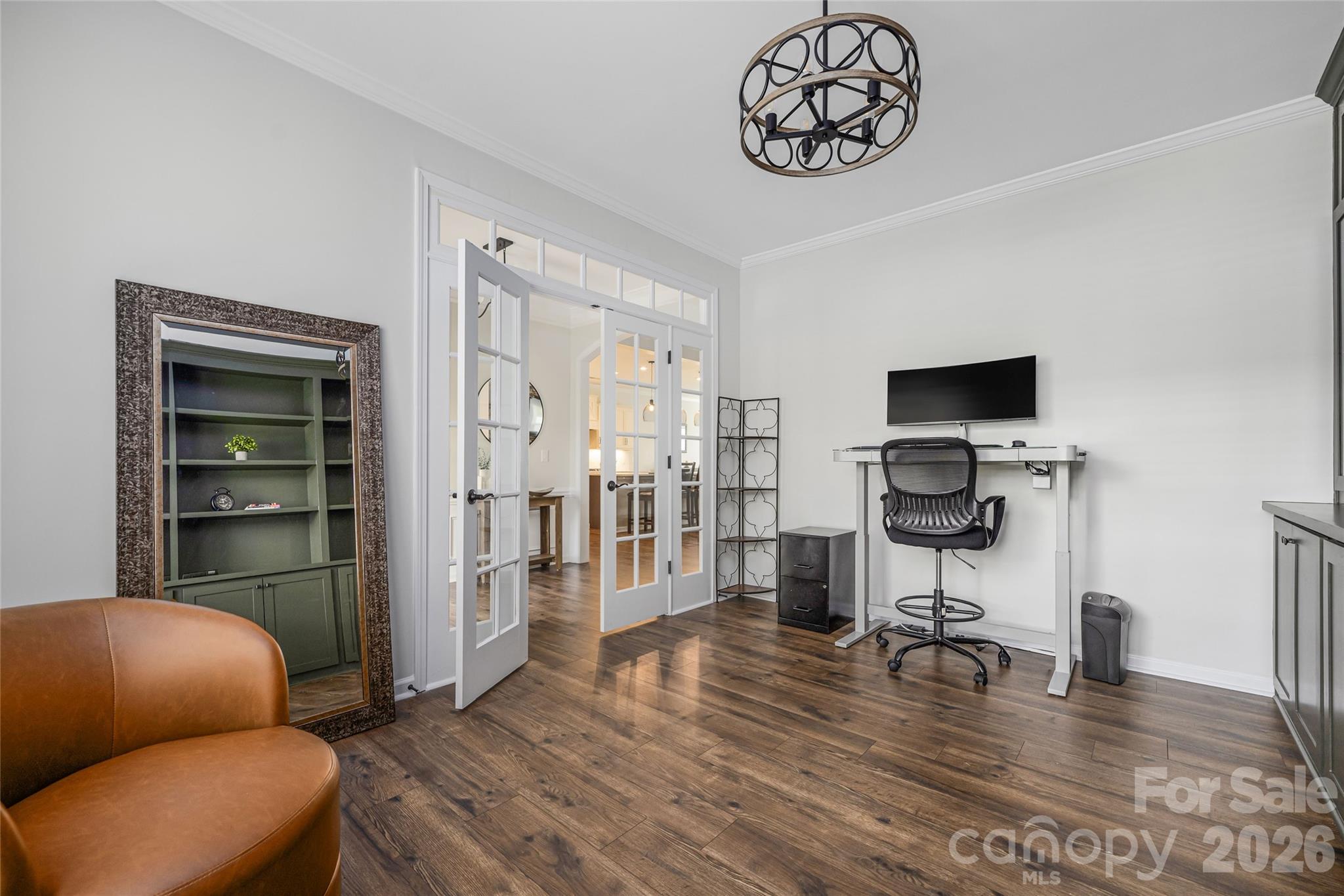 13712 Berkley Avenue Huntersville NC 28078