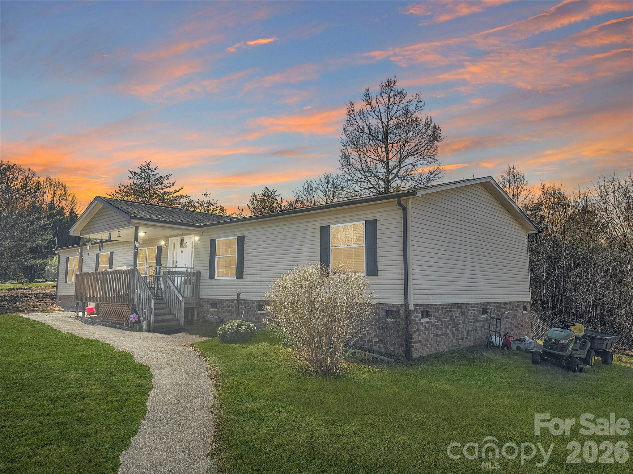 65 Skyview Ridge Drive Marion NC 28752
