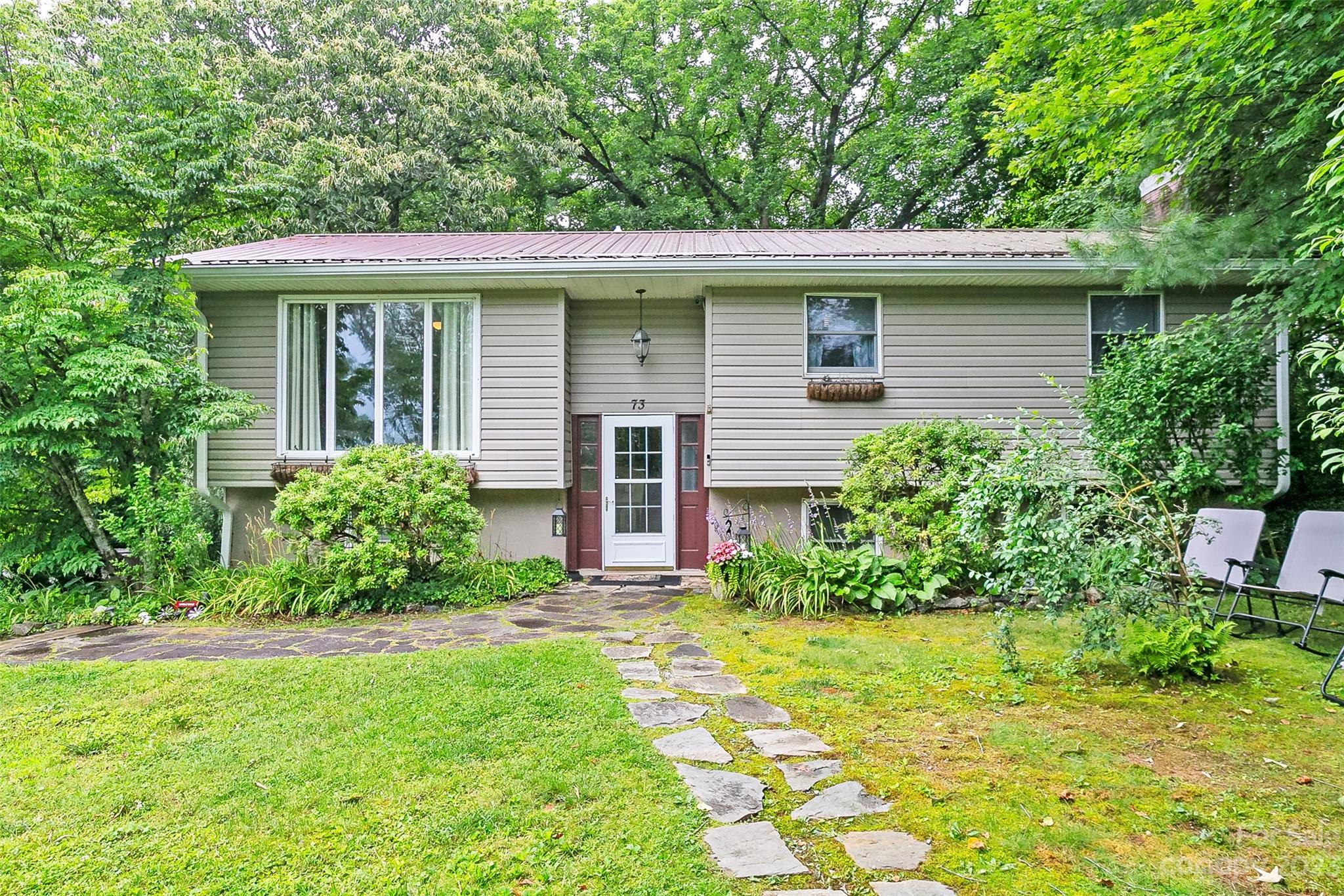 73 Crescent Drive Pisgah Forest NC 28768