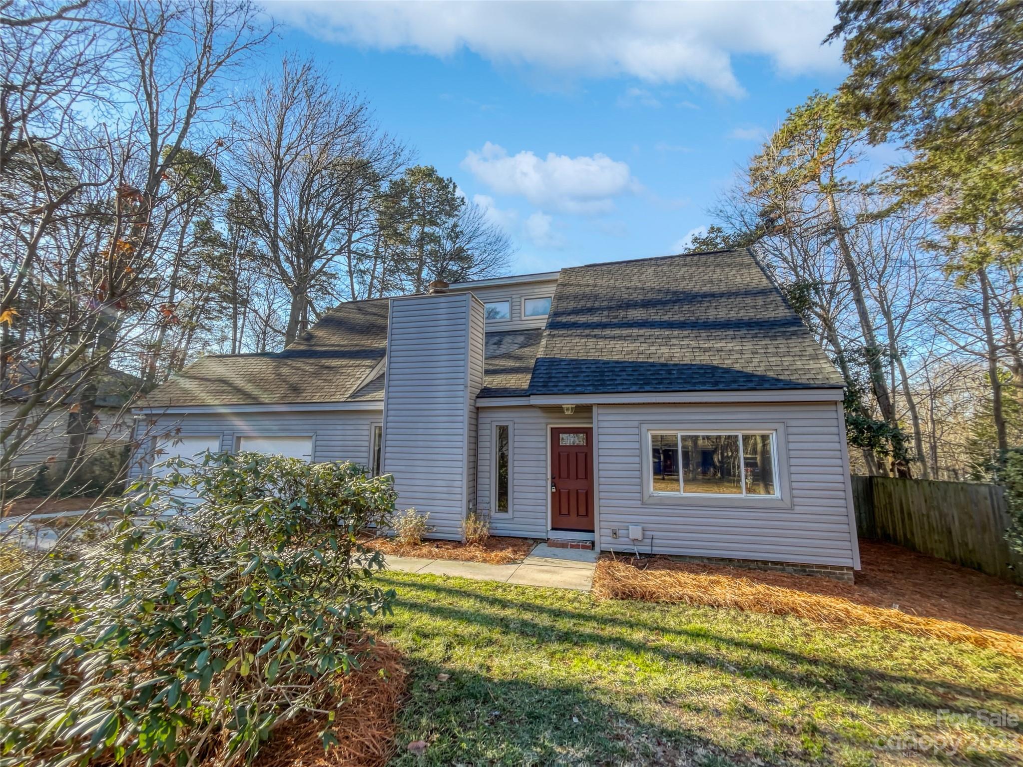 6323 Whitewater Drive Charlotte NC 28214