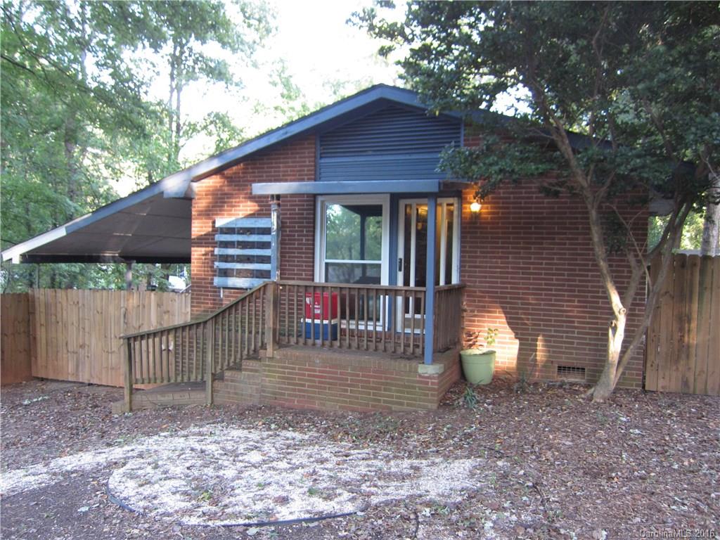 4217 Mantle Court Charlotte NC 28205