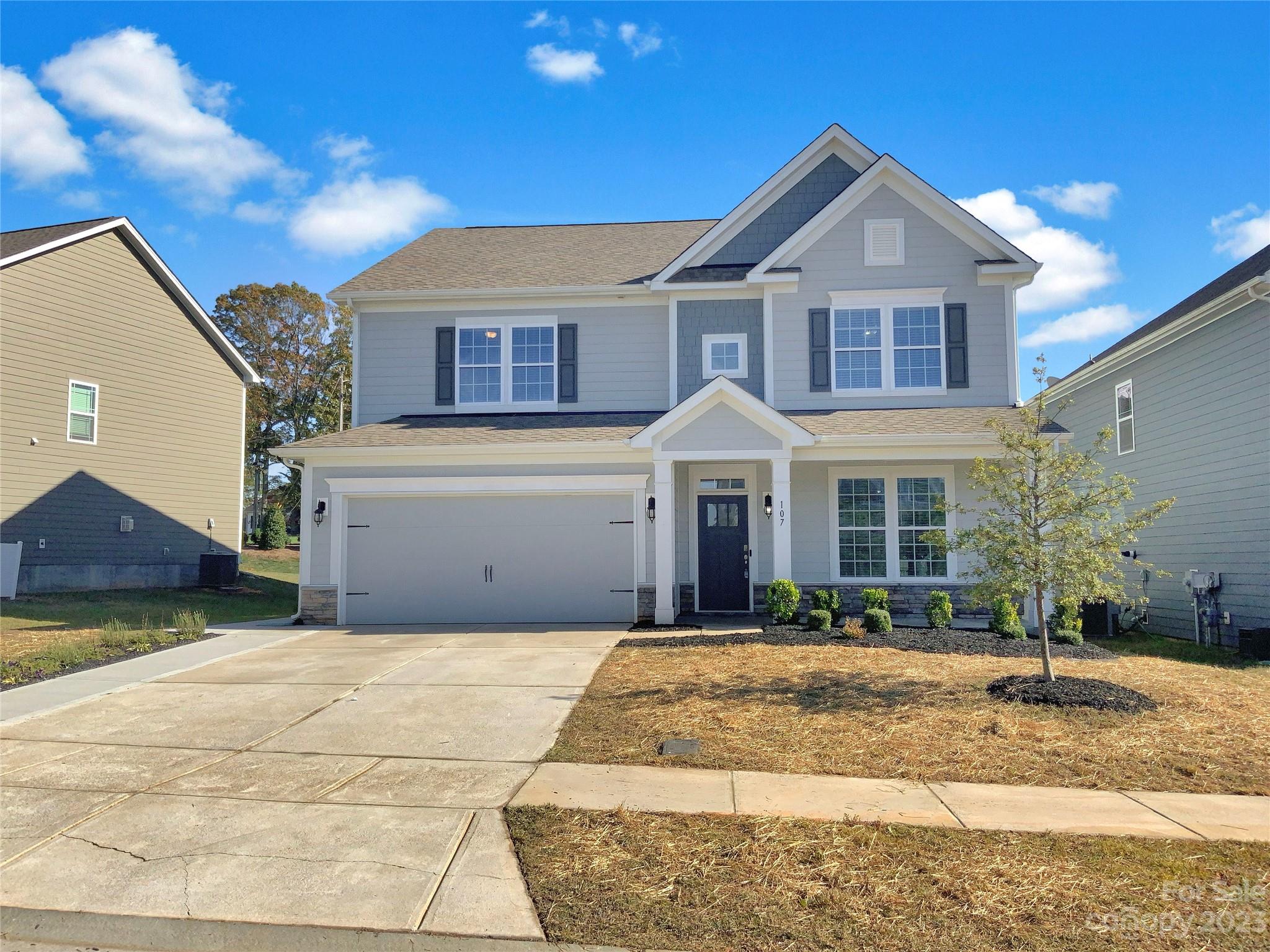 107 W Americana Drive Mooresville NC 28115