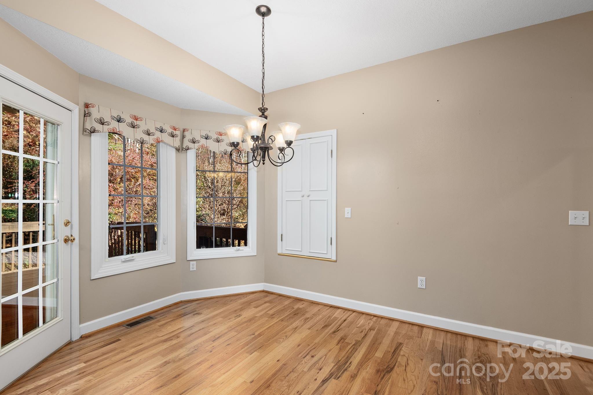 212 Blue Ridge Vista Asheville NC 28805