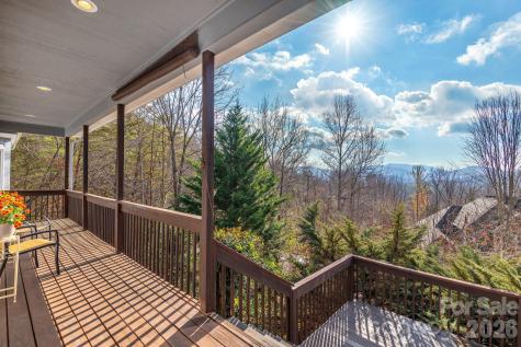 212 Blue Ridge Vista Asheville NC 28805