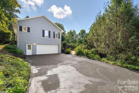 212 Blue Ridge Vista Asheville NC 28805