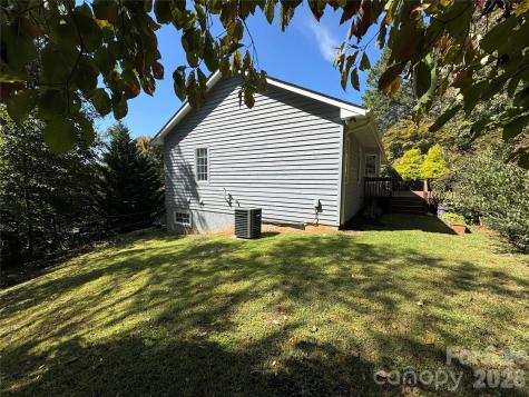 212 Blue Ridge Vista Asheville NC 28805