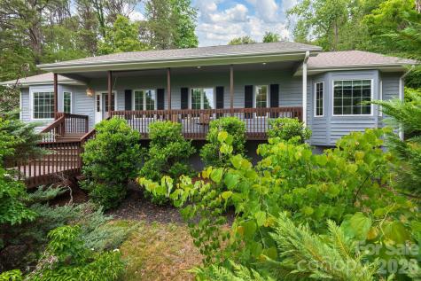 212 Blue Ridge Vista Asheville NC 28805