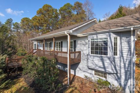 212 Blue Ridge Vista Asheville NC 28805