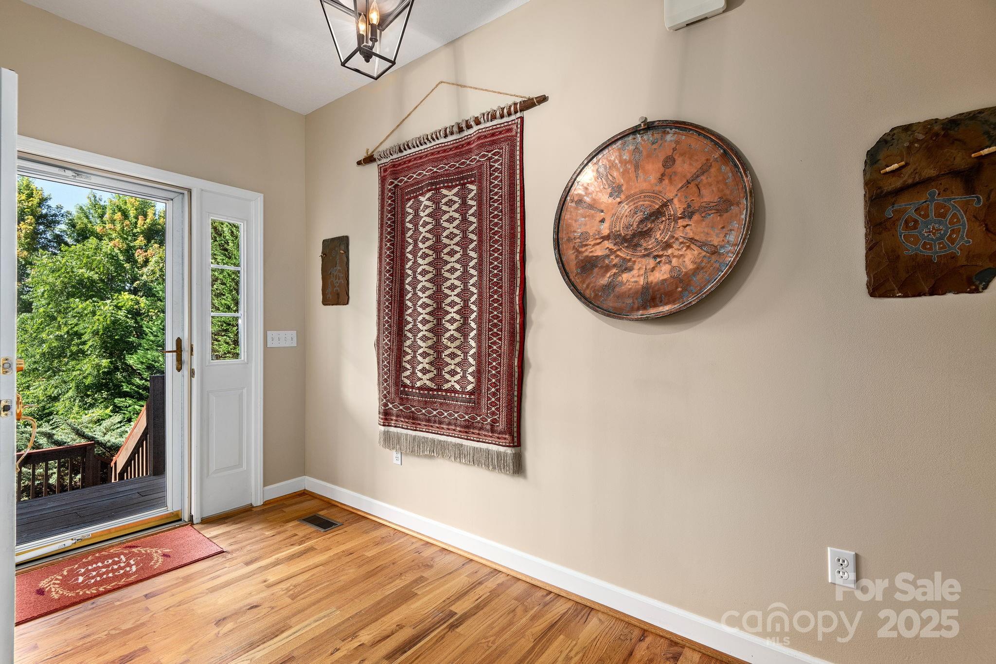 212 Blue Ridge Vista Asheville NC 28805