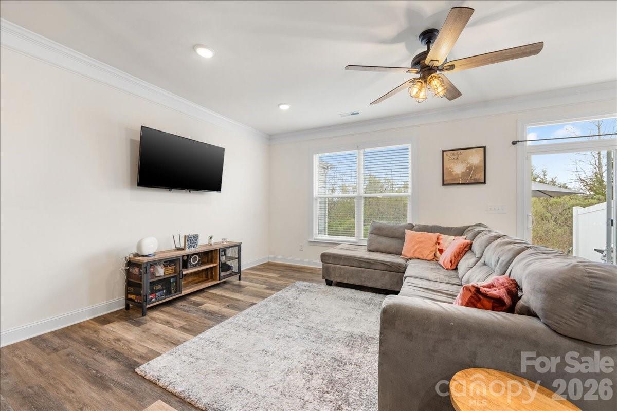 5923 Hampstead Pond Lane Matthews NC 28105
