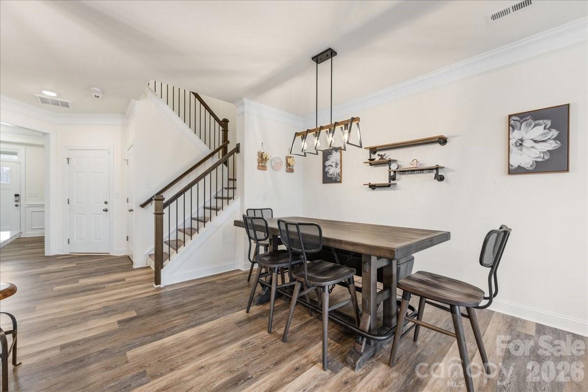5923 Hampstead Pond Lane Matthews NC 28105