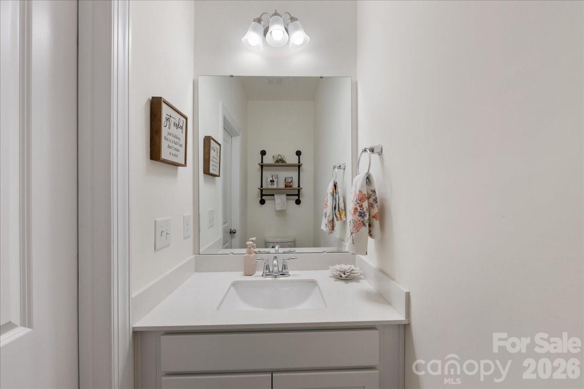 5923 Hampstead Pond Lane Matthews NC 28105