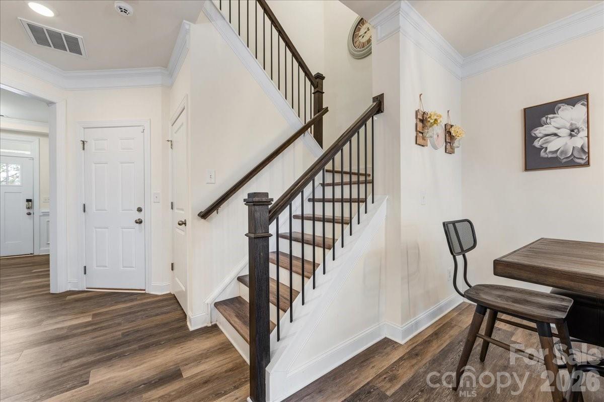5923 Hampstead Pond Lane Matthews NC 28105