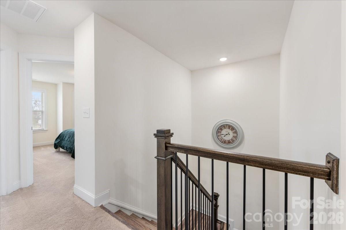 5923 Hampstead Pond Lane Matthews NC 28105