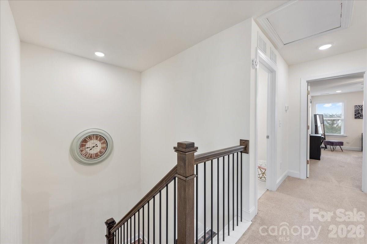 5923 Hampstead Pond Lane Matthews NC 28105
