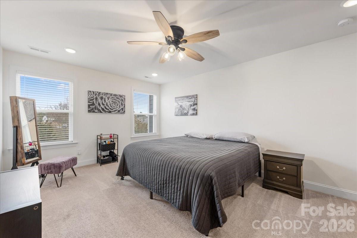 5923 Hampstead Pond Lane Matthews NC 28105